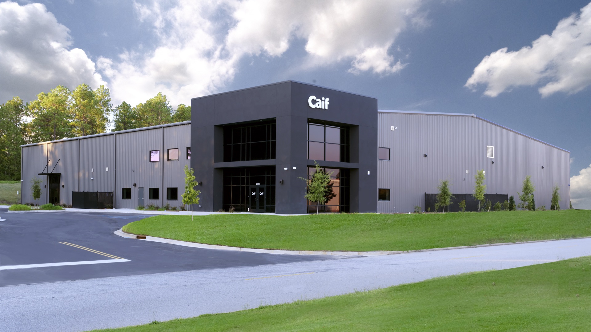 CAIF