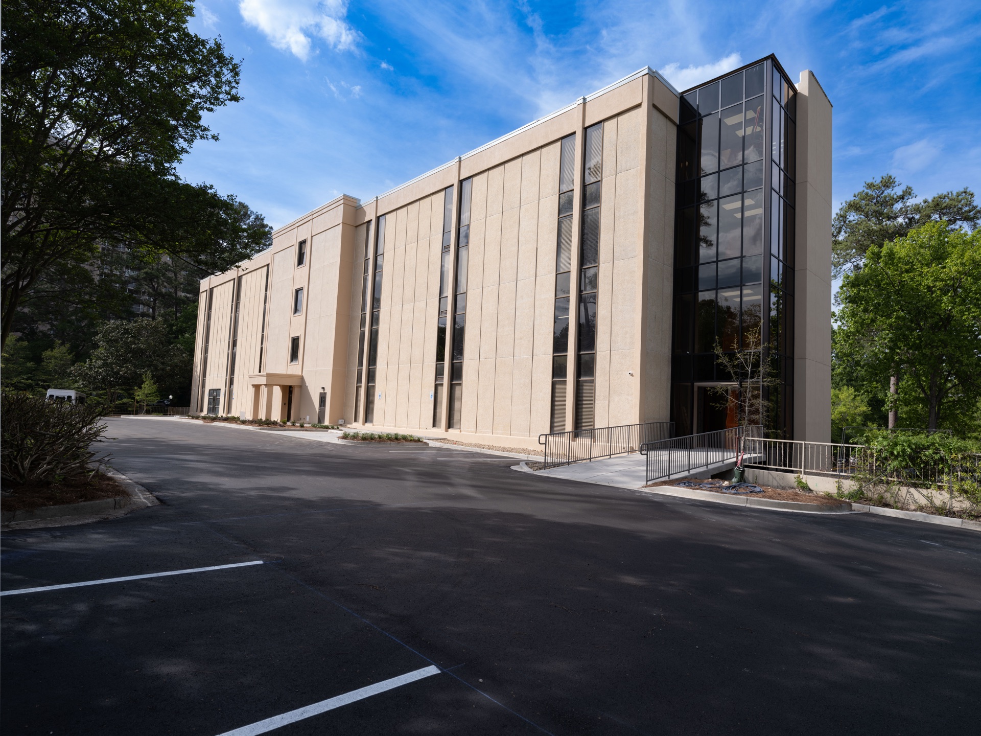 Carolinas Dermatology & Plastic Surgery Center