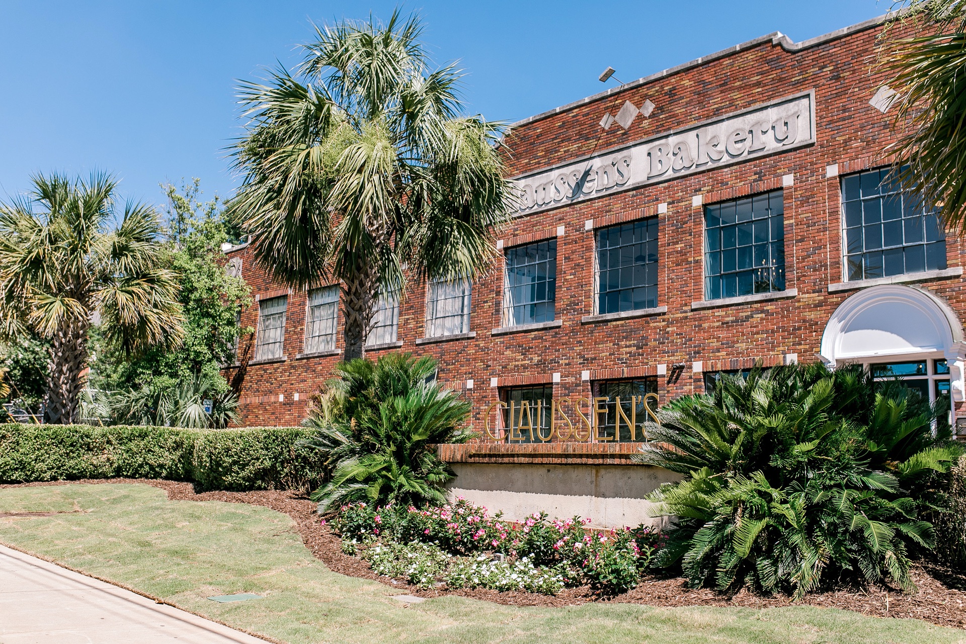 Claussen’s Boutique Studio Apartments