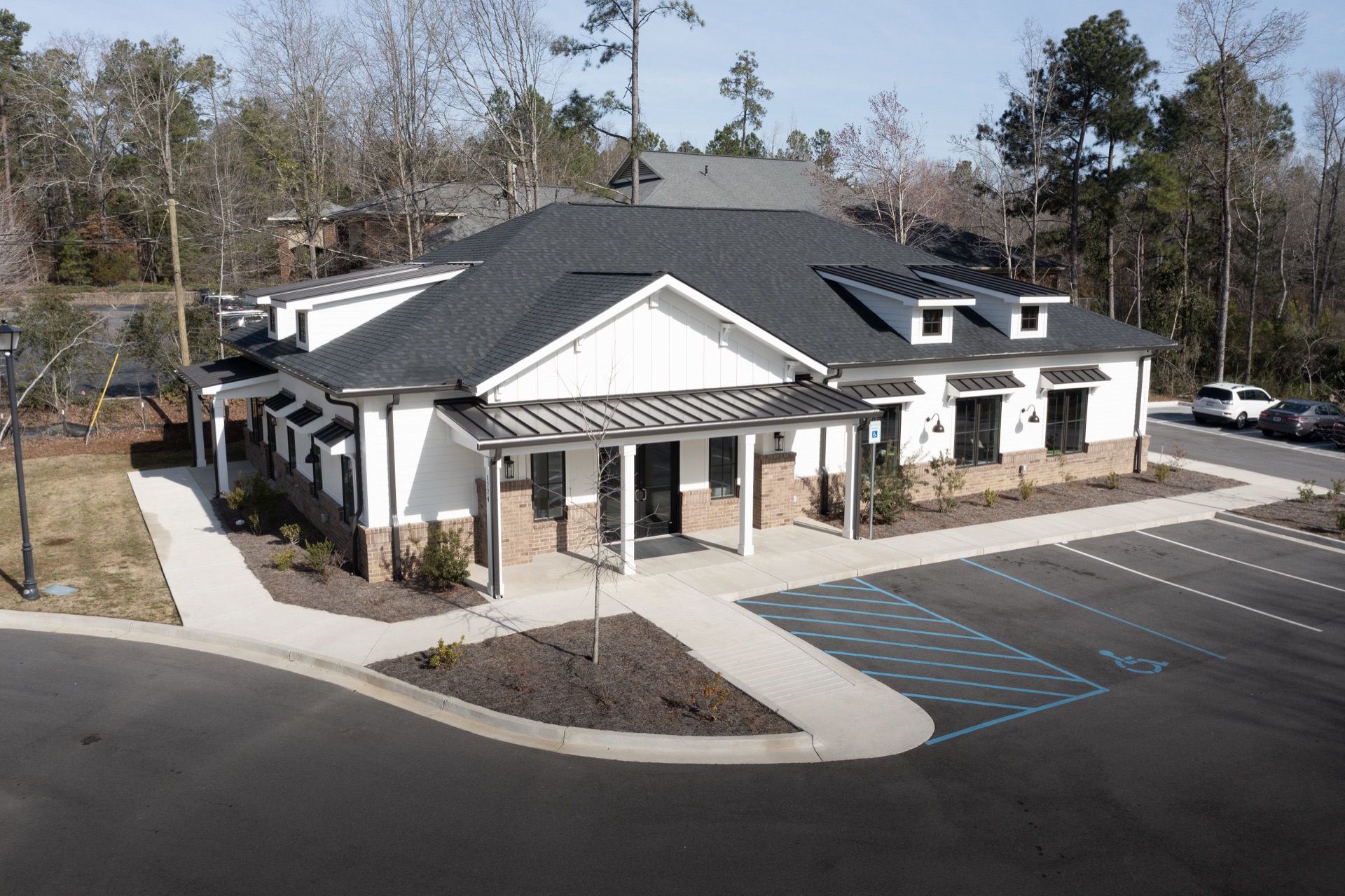 Collins Children’s Dentistry