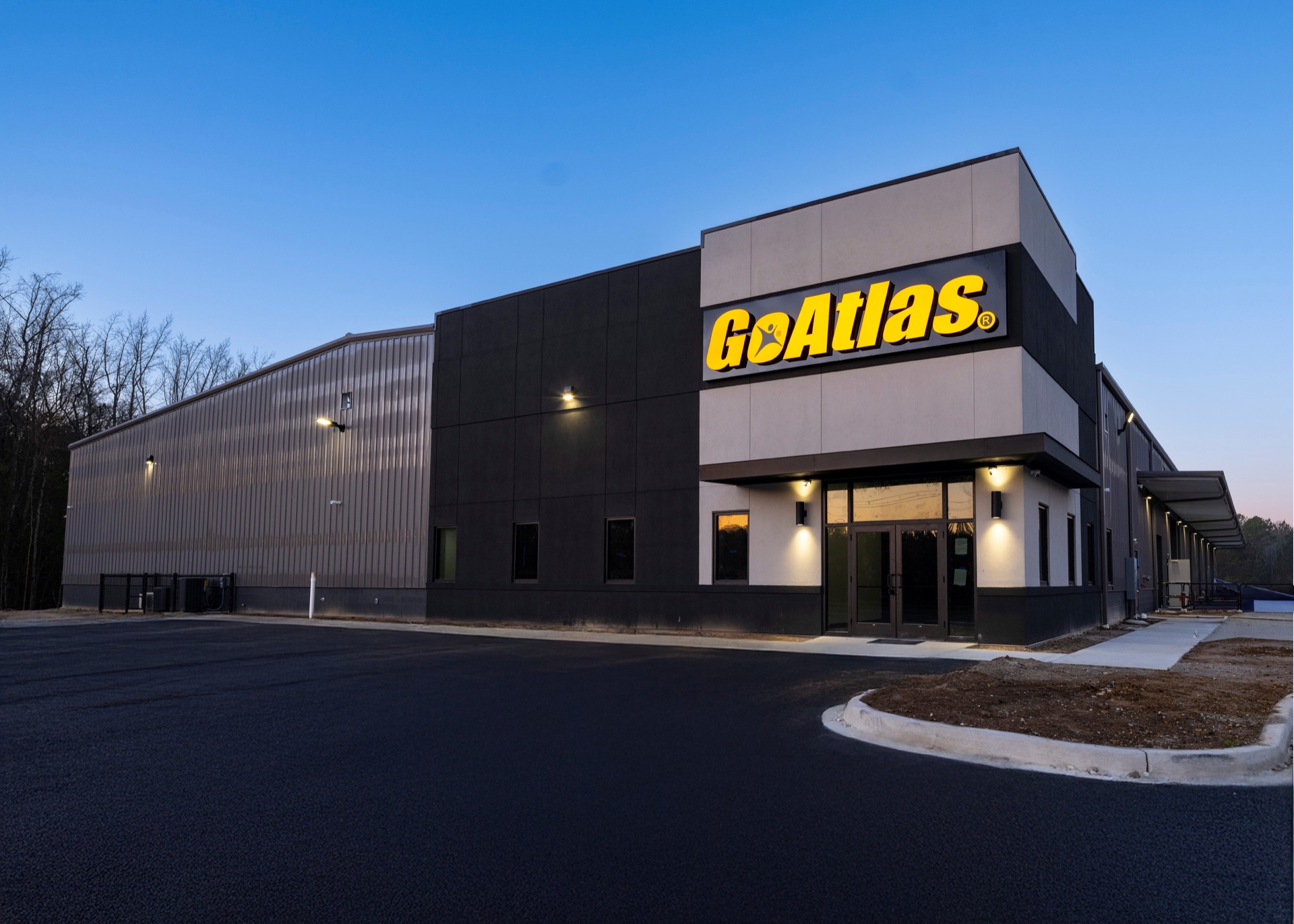 Go Atlas