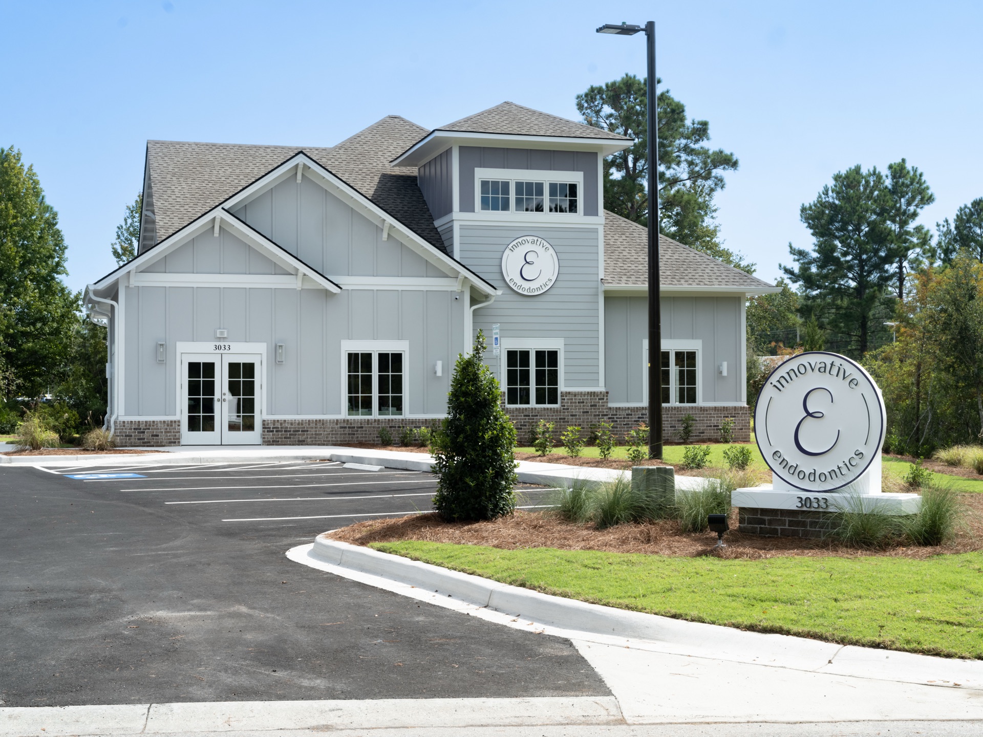 Innovative Endodontics — Myrtle Beach
