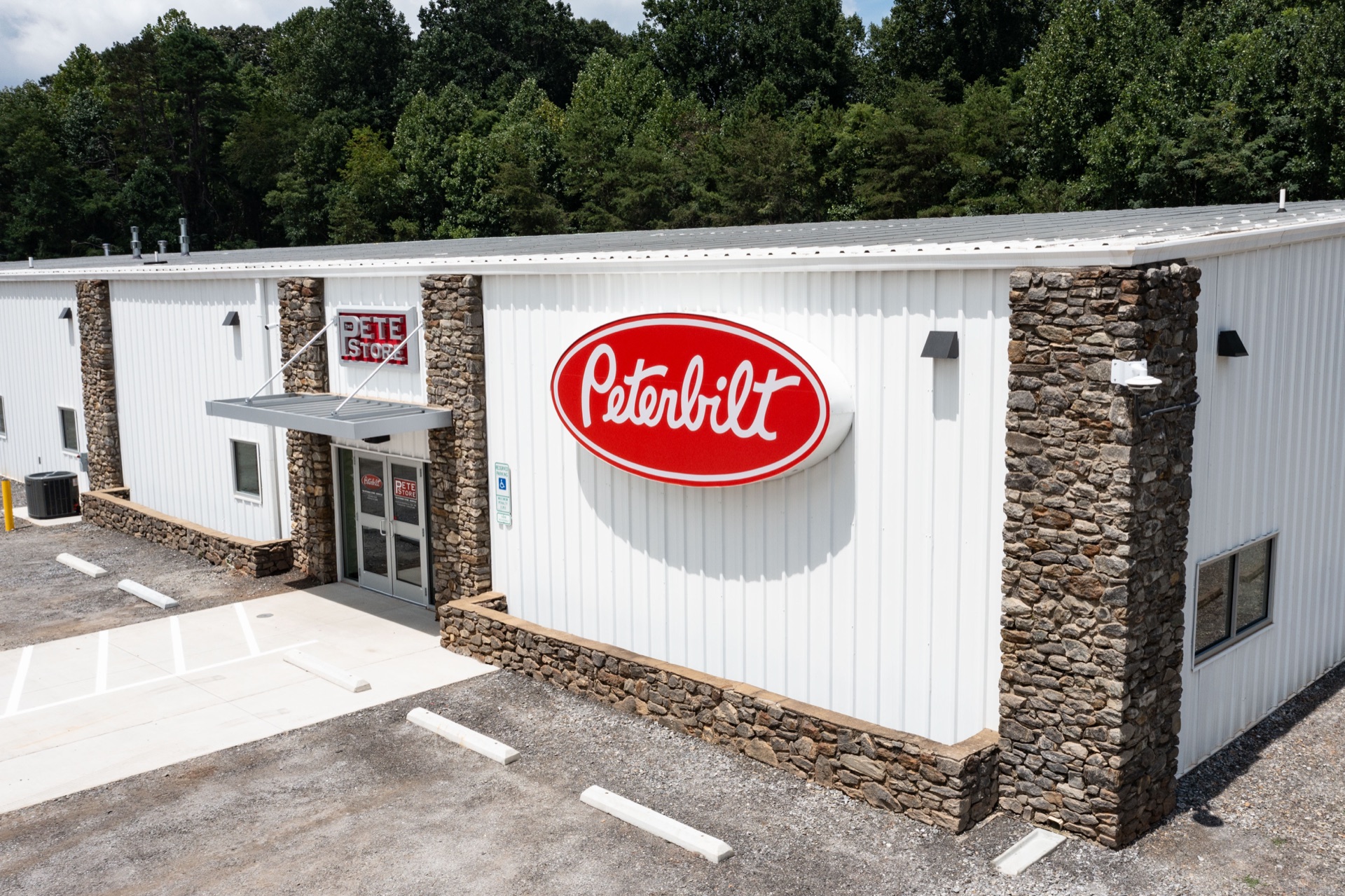 The Pete Store — Asheville