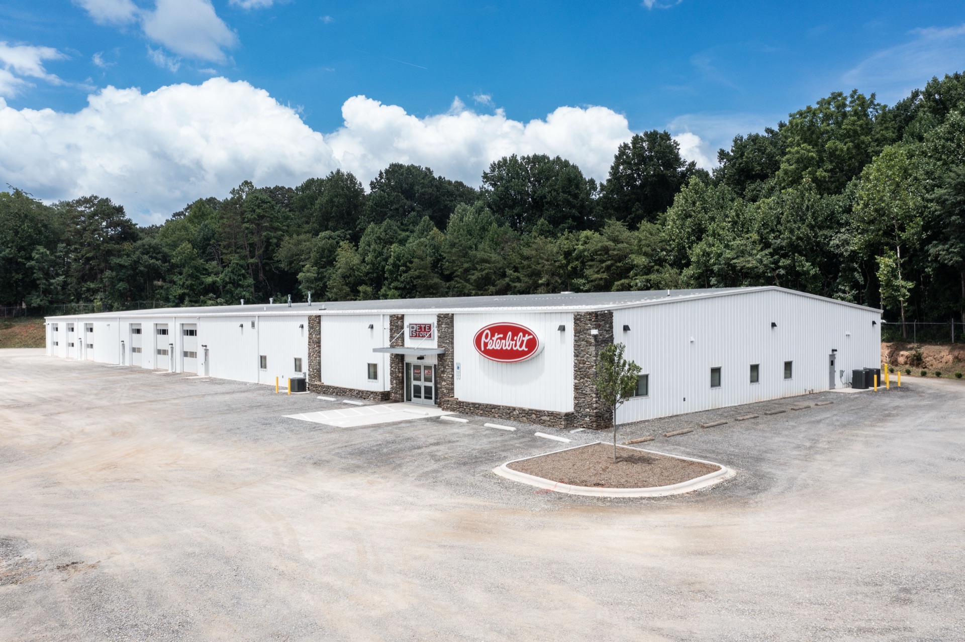 The Pete Store — Asheville
